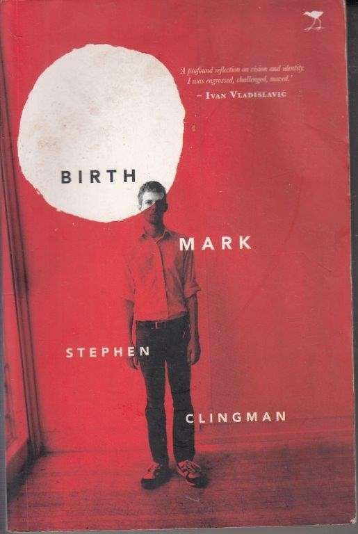 Birthmark - Clingman, Stephen