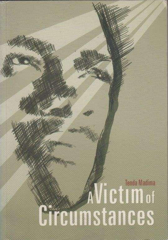 A Victim of Circumstances - Madima, E. S.