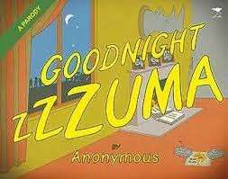 Goodnight Zzzuma - Ibsen, Loren