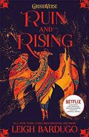 Ruin And Rising - Bardugo, Leigh