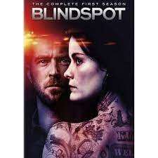 Blindspot - Season 1 (6 DVDs) - Blindspot