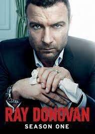 Ray Donovan - Season 1 (4 DVDs) - Ray Donovan