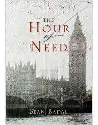 The Hour of Need - Badal, Sean