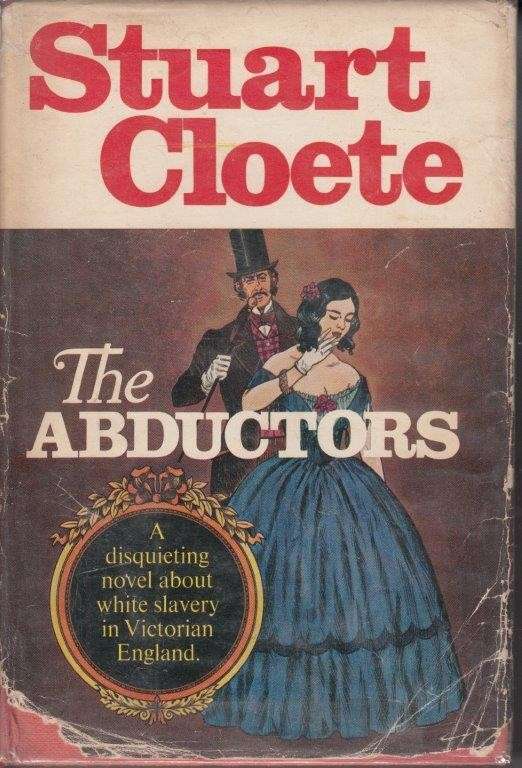 The Abductors (Hardcover) - Cloete, Stuart