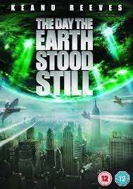 The Day the Earth Stood Still (DVD)