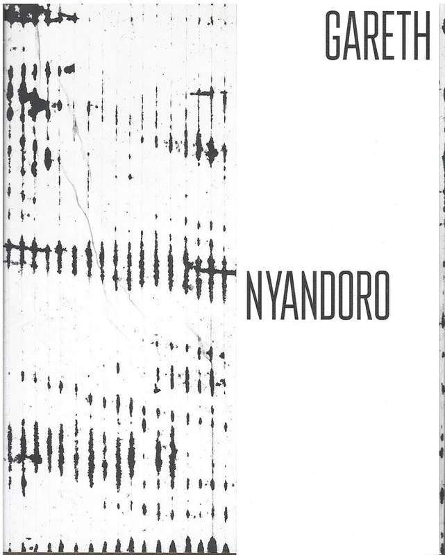 Gareth Nyandoro - Nyandoro, Gareth