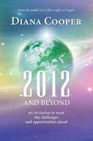 2012 And Beyond: An Invitation To Meet The Challenges And Opportunities Ahead - Cooper, Diana