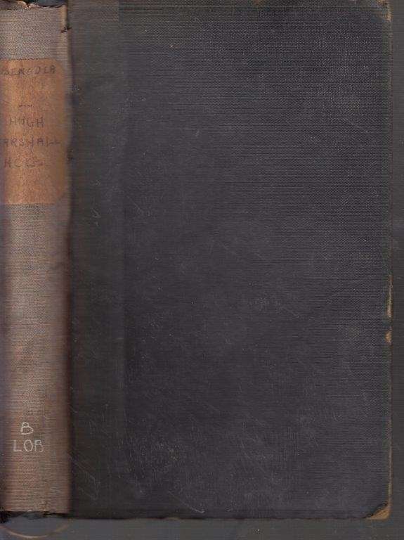 Lobengula (Hardcover, ex-library) - Hole, Hugh Marshall