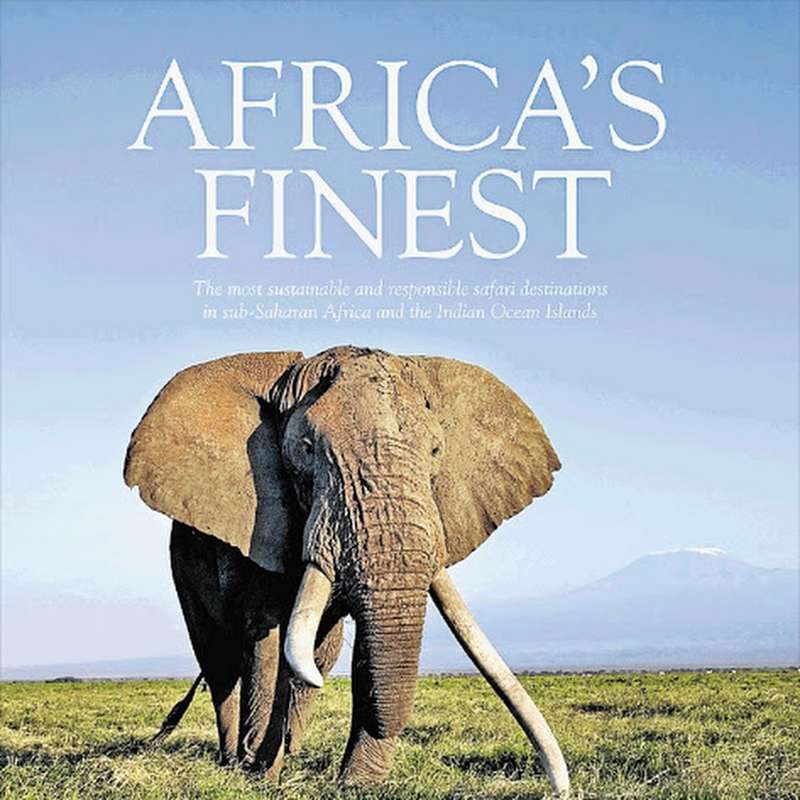 Africa's Finest: The Most Sustainable Responsible Safari Destinations In Sub-Saharan Africa