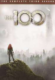 The 100 - The Complete Third Season (4 DVDs) - The 100