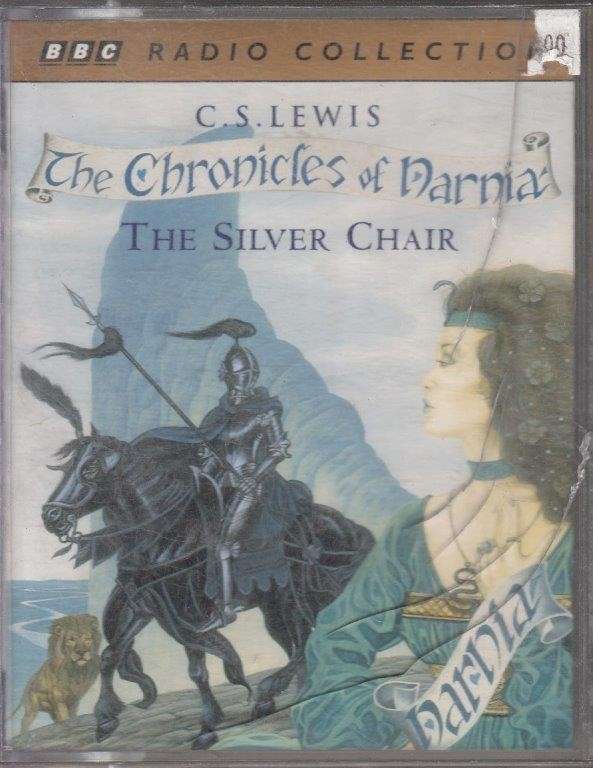 The Chronicles of Narnia (Audio Cassette) - Lewis, C. S.