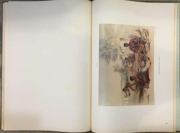The Kafirs Illustrated - Angas, George French