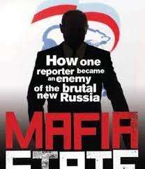 Mafia State - How One Reporter Became an Enemy of the Brutal New Russia - Harding, Luke