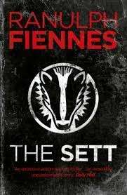 The Sett - Fiennes, Ranulph