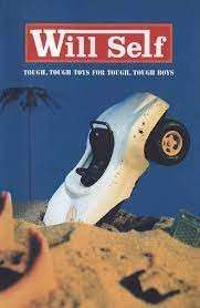 Tough, Tough Toys For Tough, Tough Boys (Hardcover) - Self, Will