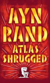 Atlas Shrugged - Rand, Ayn