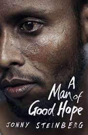 A Man of Good Hope (Hardcover) - Steinberg, Jonny