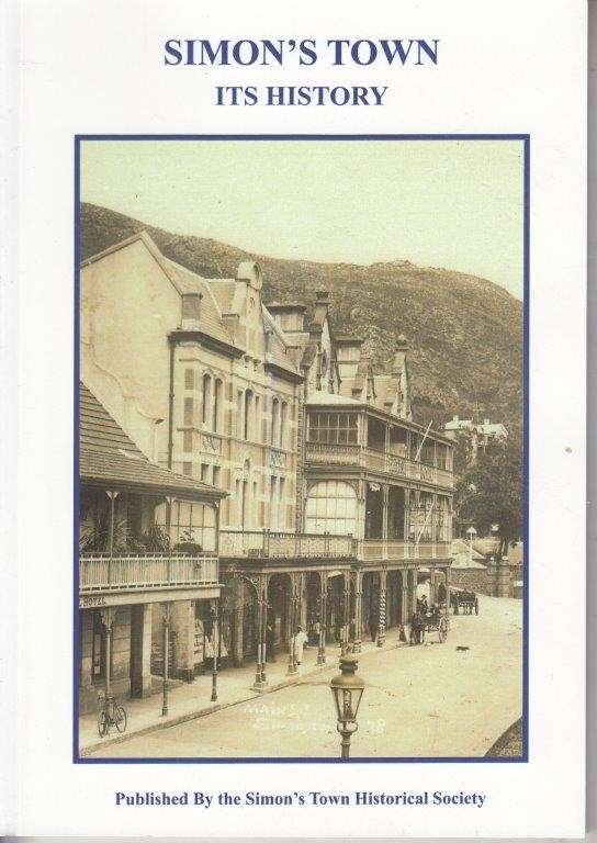 Simon's Town - Its History - Simon's Town Historical Society