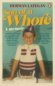 Son Of A Whore - Lategan, Herman