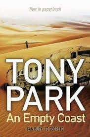 An Empty Coast - Park, Tony