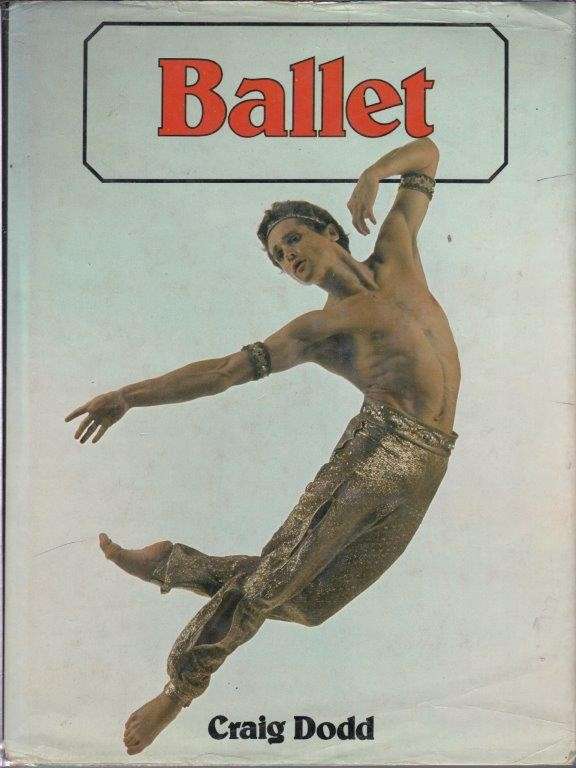 Ballet (Hardcover) - Dodd, Craig
