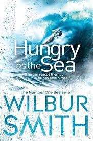 Hungry As The Sea - Smith, Wilbur