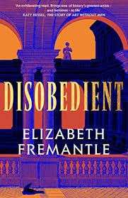 Disobedient - Fremantle, Elizabeth