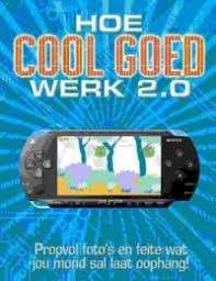 Hoe Cool Goed Werk 2.0 (Afrikaans, Hardcover) - Woodford, Chris