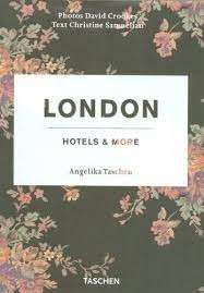 London, Hotels & More - Samuelian, Christine