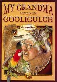 My Grandma Lived In Gooligulch - Base, Graeme