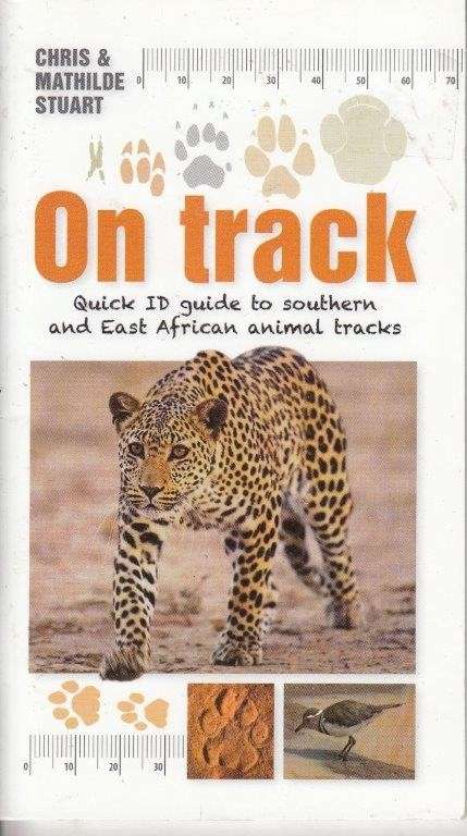On Track - Stuart, Chris & Stuart, Mathilde