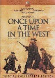 Once upon a Time in the West - Special Collector's Edition (Dvd) - Leone, Sergio