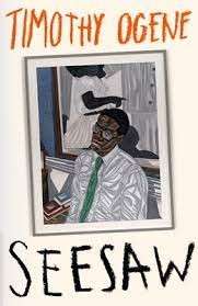 Seesaw - Ogene, Timothy