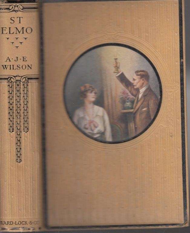 St. Elmo - Wilson, Augusta J. Evans