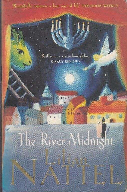 The River Midnight - Nattel, Lilian