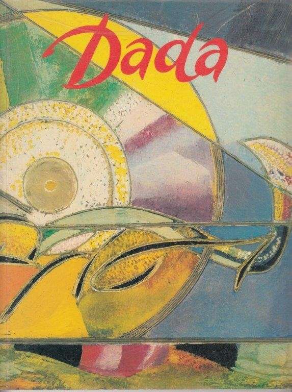 Dada - Mascheroni, Anna Maria