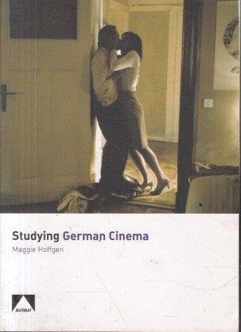 Studying German Cinema - Hoffgen, Maggie