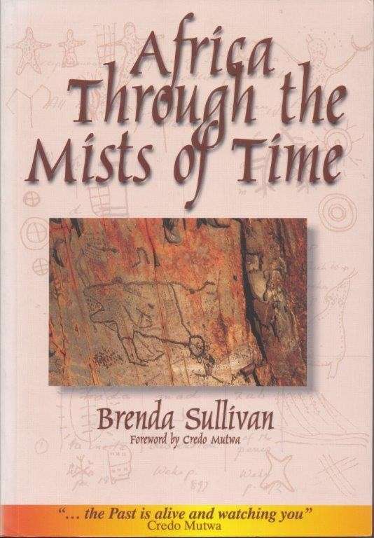 Africa Through the Mists of Time - Sullivan, Brenda