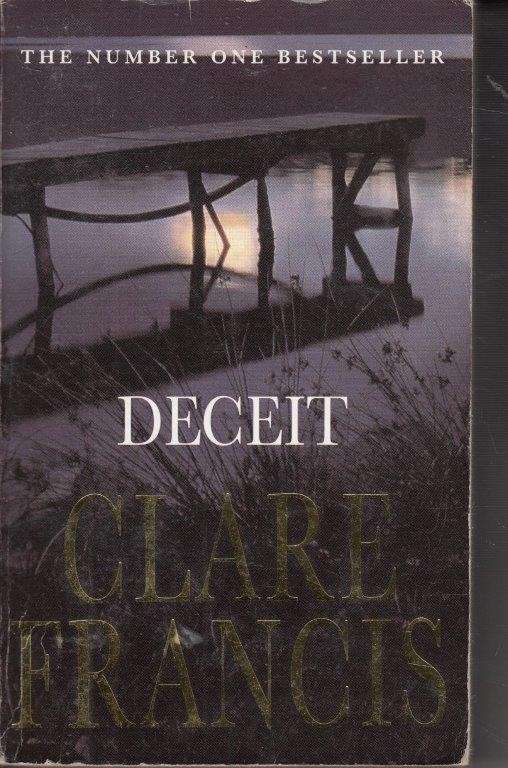 Deceit - Francis, Clare