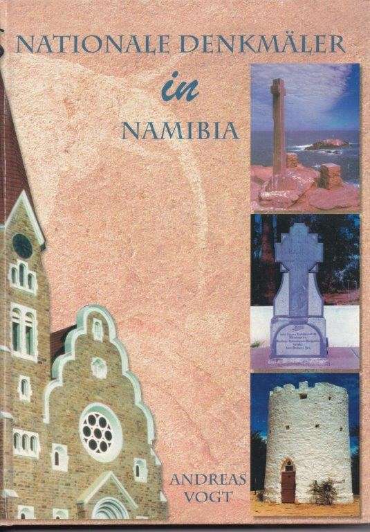 Namibia Vision 2030 - Rahmenrichtlinien fur Langfristige Nationale Entwicklung