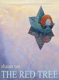 The Red Tree - Tan, Shaun