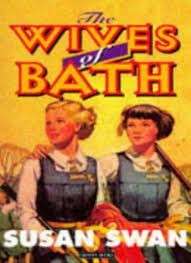 The Wives Of Bath - Swan, Susan