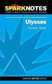 Ulysses (Spark Notes) - Joyce, James & SparkNotes