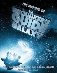 The Making of the Hitchhiker's Guide to the Galaxy (Hardcover) - Stamp, Robbie (ed)