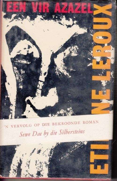 Een Vir Azazel (First Edition) - Leroux Etienne