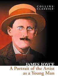 A Portrait ot The Artist as a Young Man - Joyce, James