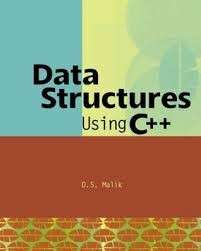 Data Structures Using C++ (Programming) - Malik, D. S.