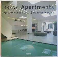 Dream Apartments (Evergreen) - Schleifer, Simone