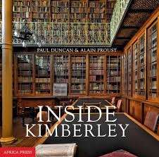 Inside Kimberley (Hardcover) - Duncan, Paul & Proust, Alain