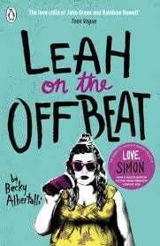 Leah on the Off Beat - Albertalli, Becky